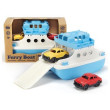 Ferry Boat Bigjigs Toys