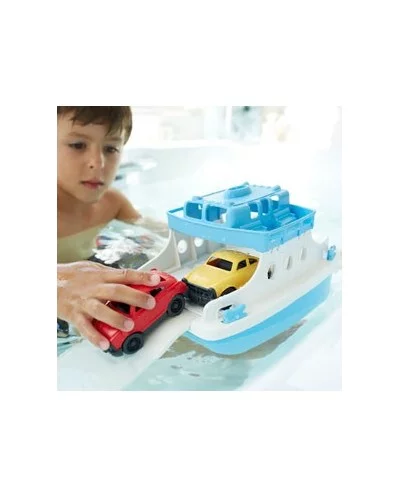Ferry Boat Bigjigs Toys