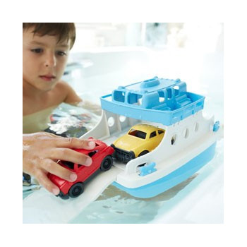 Ferry Boat Bigjigs Toys