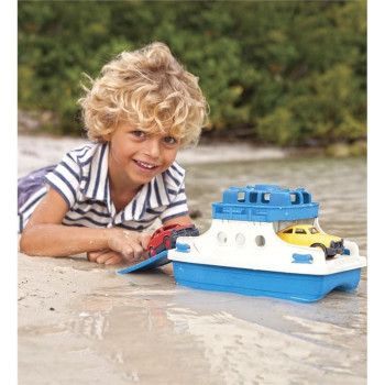 Ferry Boat Bigjigs Toys
