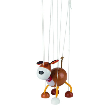 Marionetta Cane Goki
