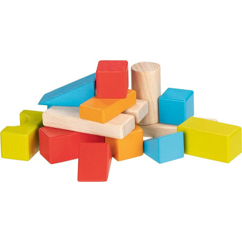 Costruzioni in valigia Goki