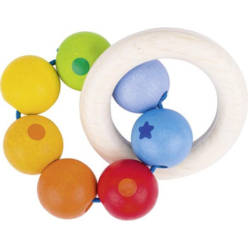 Sonaglio Ball Heimess
