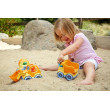 Camion con Ribalta Bigjigs Toys