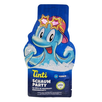 Tinti Bagnoschiuma Tinti