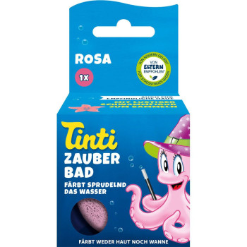 Tinti Bagno Magico Tinti