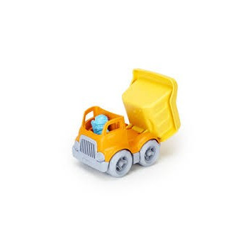 Camion con Ribalta Bigjigs Toys