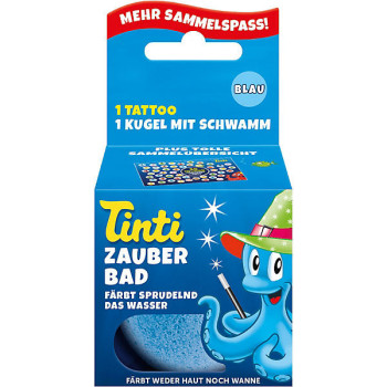 Tinti Bagno Magico Tinti
