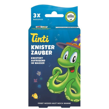 Tinti Bagno Frizzante Tinti