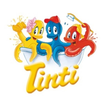Tinti Bagno Frizzante Tinti