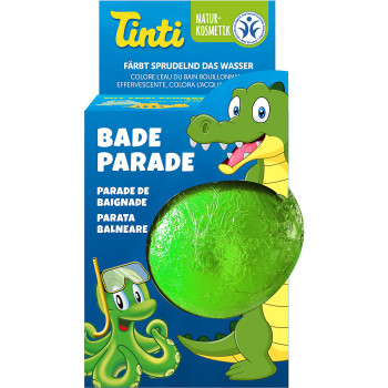 Tinti Bade Parade Tinti
