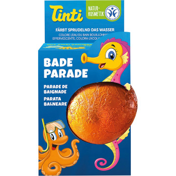 Tinti Bade Parade Tinti