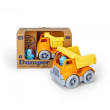 Camion con Ribalta Bigjigs Toys