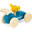 Car Blu Ulysse Couleur d'Enfance