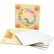 Pressa Bird Ulysse Couleur d'Enfance