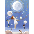 Dixit Puzzle Telekinesis Asmodee