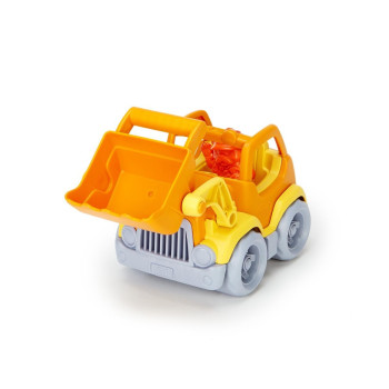 Scavatrice Bigjigs Toys