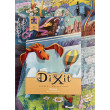 Dixit Puzzle Adventure Asmodee