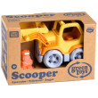 Scavatrice Bigjigs Toys