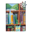 Dixit Puzzle Richness Asmodee
