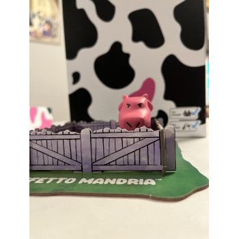 Effetto Mandria Asmodee