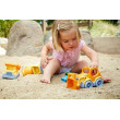 Scavatrice Bigjigs Toys