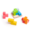 Lock a Cube Bigjigs Toys