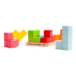 Lock a Cube Bigjigs Toys