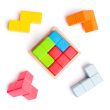 Lock a Cube Bigjigs Toys