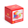 Lock a Cube Bigjigs Toys