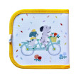 Mini Album Elefante Jaq Jaq Bird