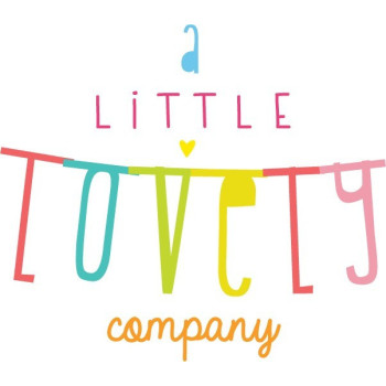 Porta Pranzo Fate A Little Lovely Company