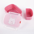 Lunch Box Rabbit Sigikid