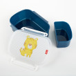 Lunch Box Tiger Sigikid