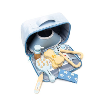 Veterinario Bigjigs Toys