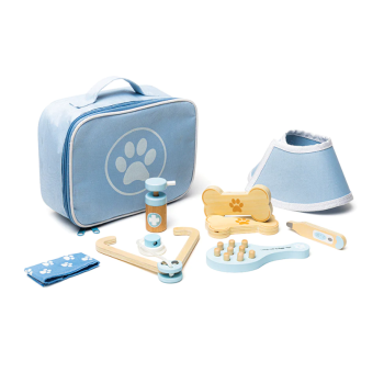 Veterinario Bigjigs Toys