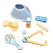 Veterinario Bigjigs Toys