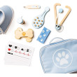 Veterinario Bigjigs Toys