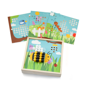 Chiodini Garden Bigjigs Toys