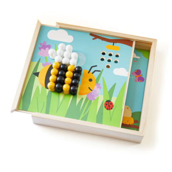 Chiodini Garden Bigjigs Toys