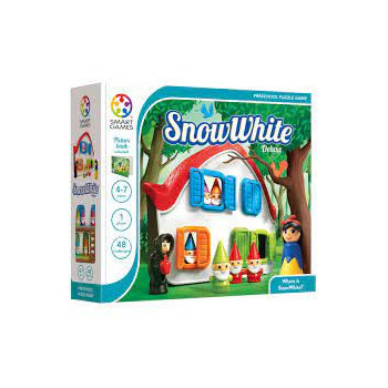 Biancaneve Smart Games
