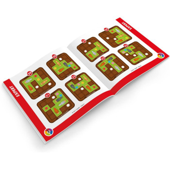 Squirrels Go Nuts! Smart Games
