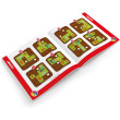 Squirrels Go Nuts! Smart Games