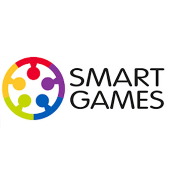 Squirrels Go Nuts! Smart Games