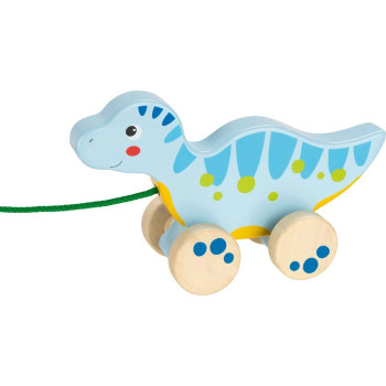 Dino Trainabile Goki