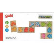 Domino Farm 3D Goki