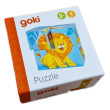 Cubi puzzle savana Goki