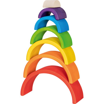 Archi Arcobaleno Goki