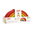 Archi Arcobaleno Goki