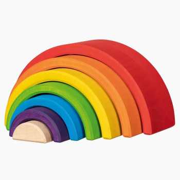 Archi Arcobaleno Goki